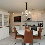 Quartier Hohe Geest 15 - Nordseebrise