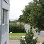 Quartier Hohe Geest 15 - Nordseebrise