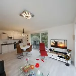 Quartier Hohe Geest 15 - Nordseebrise