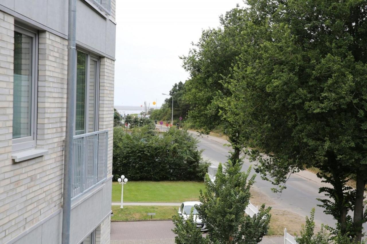 Quartier Hohe Geest 15 - Nordseebrise *