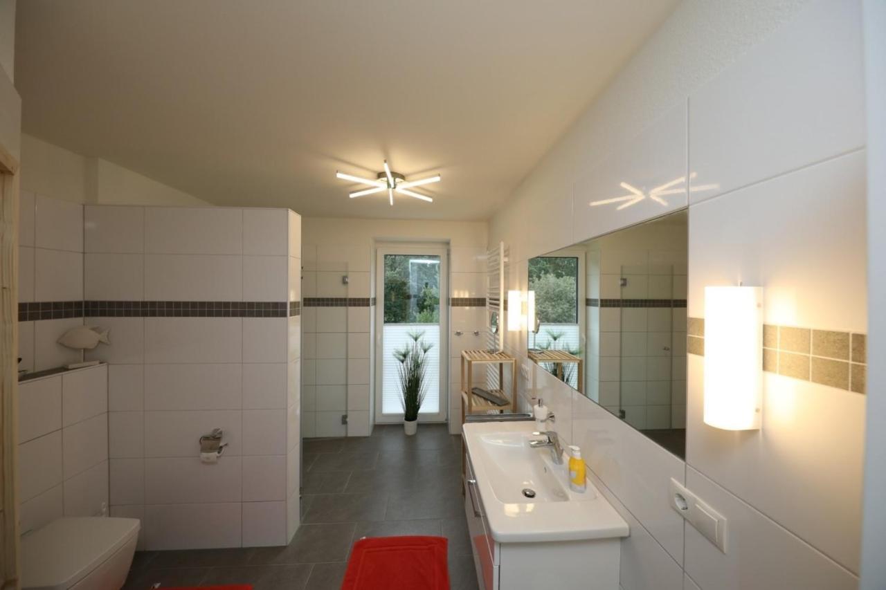 Quartier Hohe Geest 15 - Nordseebrise *